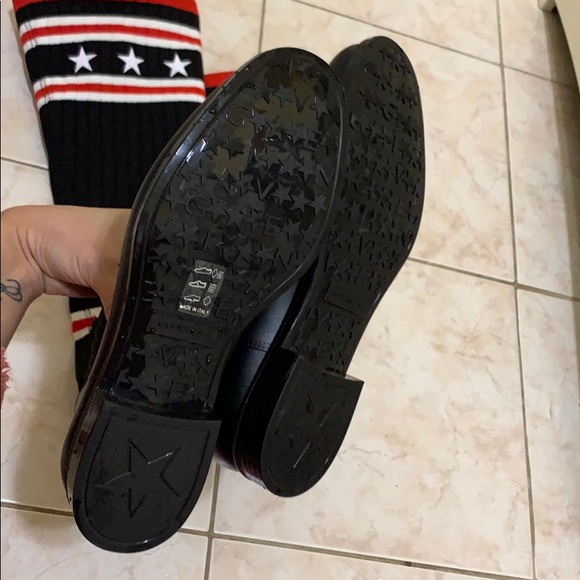 Givenchy boots - Picture 2 of 6